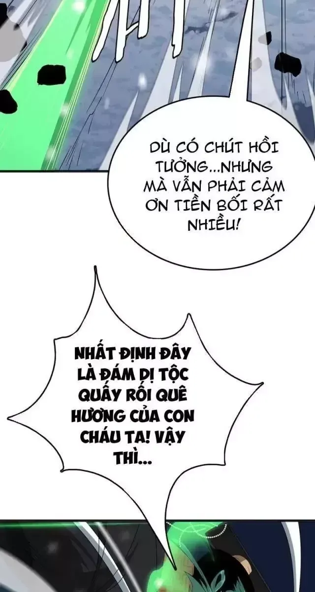 Vạn Tộc! Tru Sát!! [Chap 1-53]