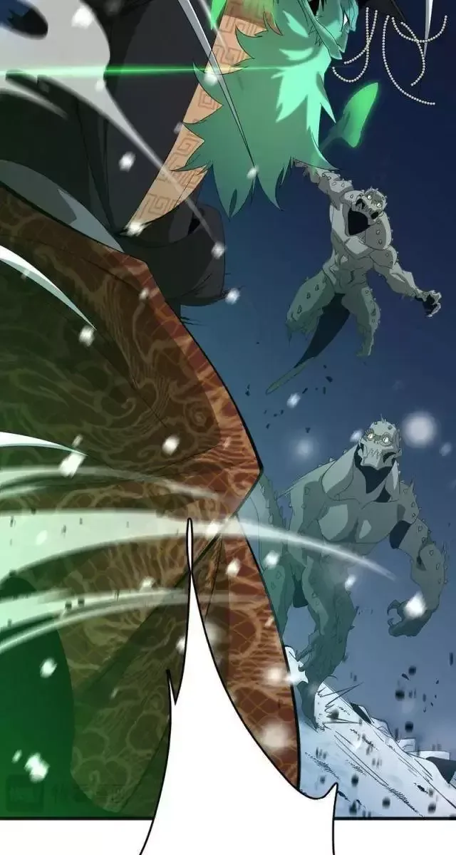 Vạn Tộc! Tru Sát!! [Chap 1-53]