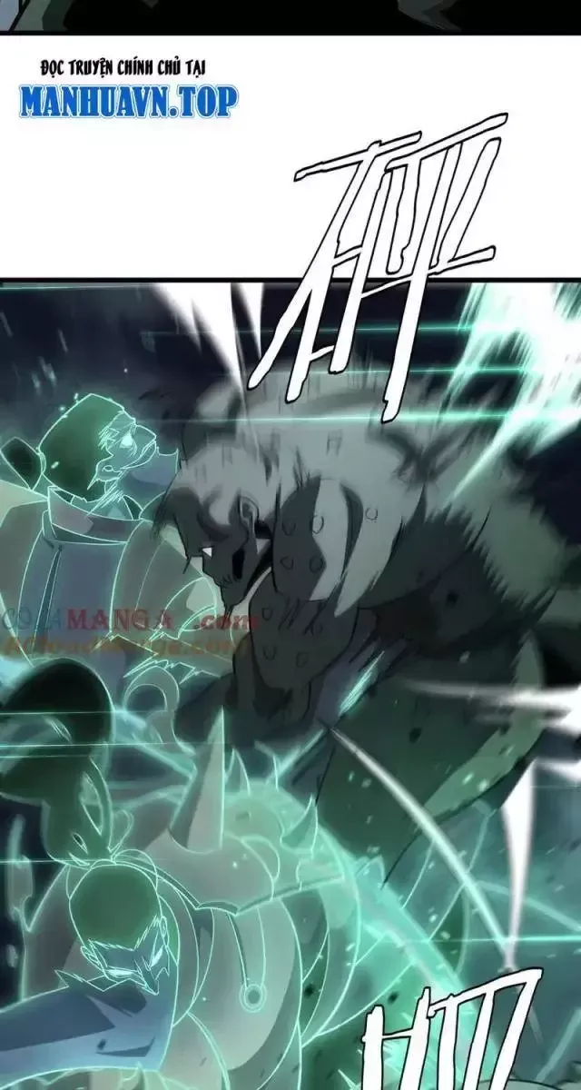 Vạn Tộc! Tru Sát!! [Chap 1-53]