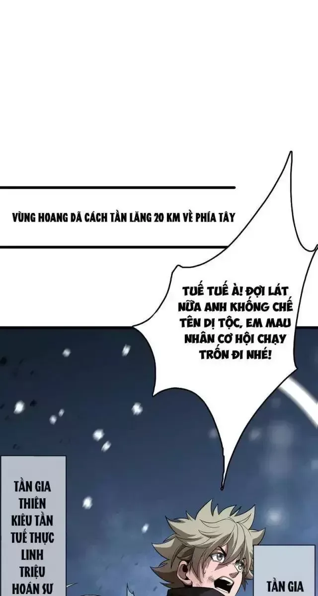 Vạn Tộc! Tru Sát!! [Chap 1-53]