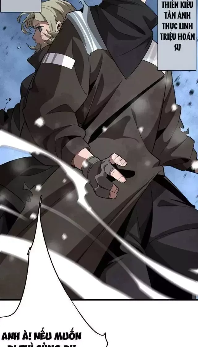 Vạn Tộc! Tru Sát!! [Chap 1-53]