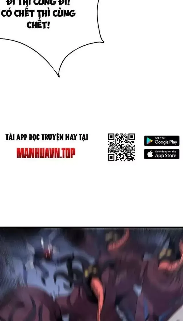 Vạn Tộc! Tru Sát!! [Chap 1-53]