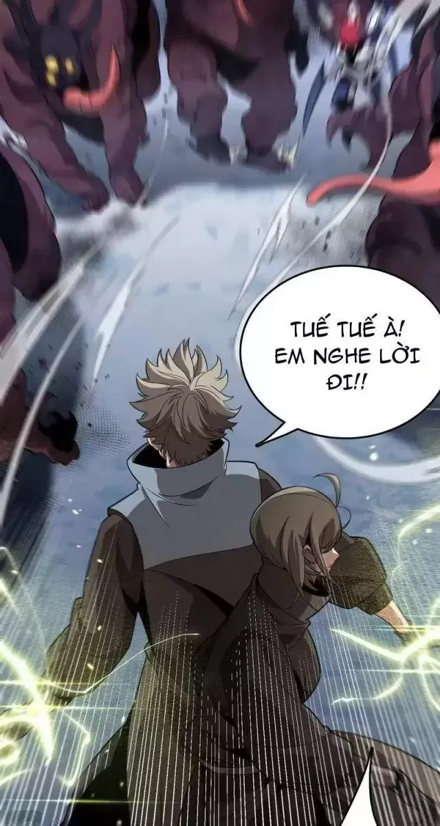 Vạn Tộc! Tru Sát!! [Chap 1-53]