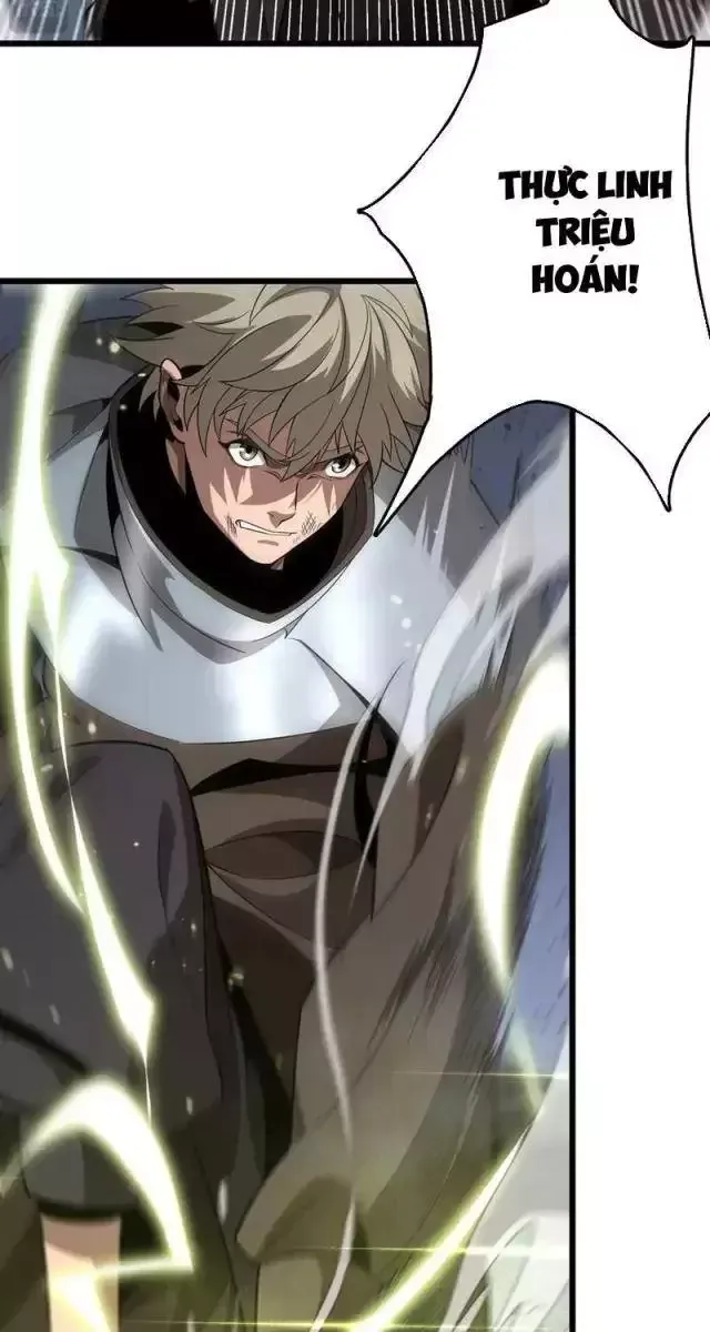 Vạn Tộc! Tru Sát!! [Chap 1-53]