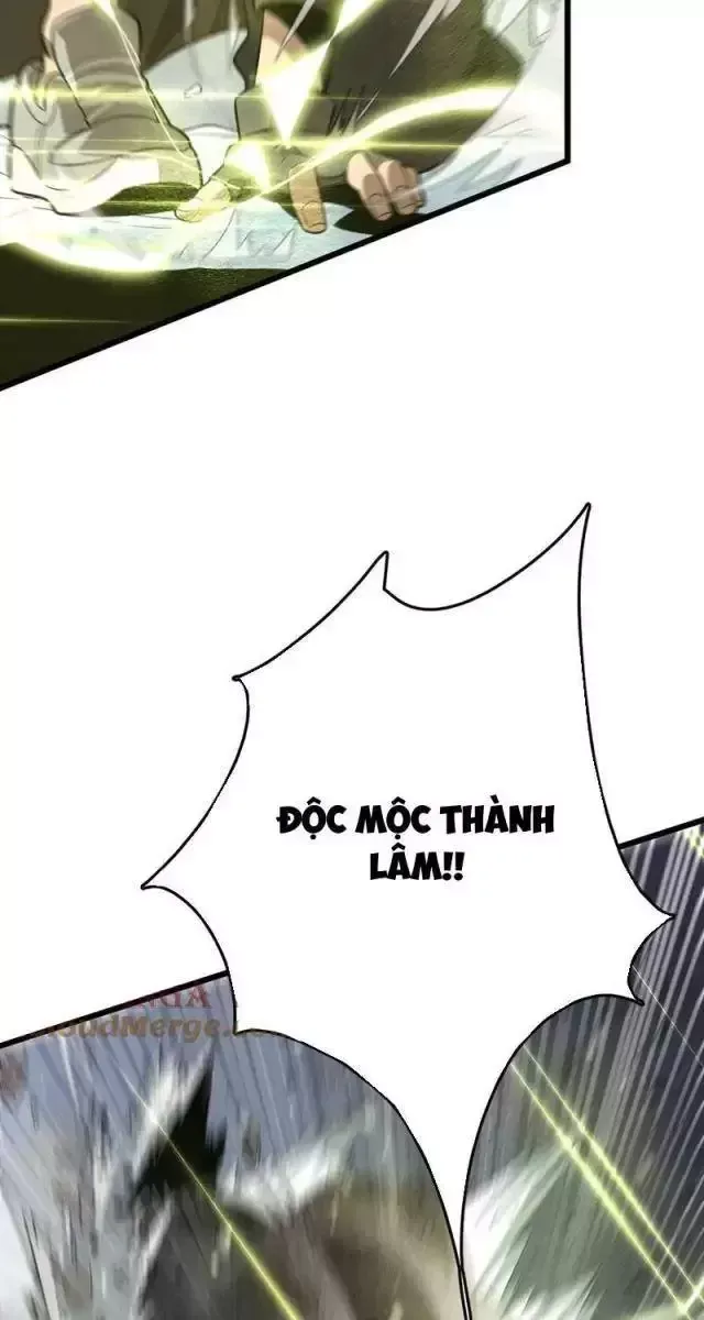 Vạn Tộc! Tru Sát!! [Chap 1-53]