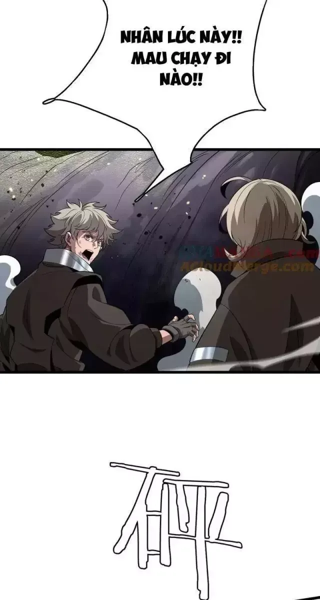 Vạn Tộc! Tru Sát!! [Chap 1-53]