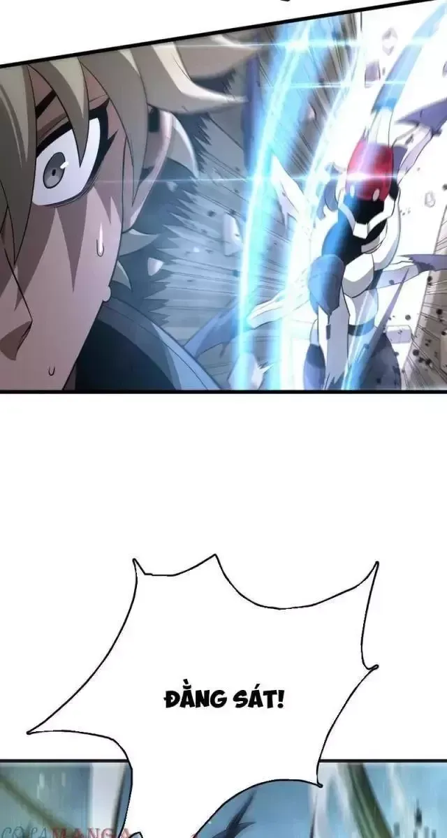 Vạn Tộc! Tru Sát!! [Chap 1-53]