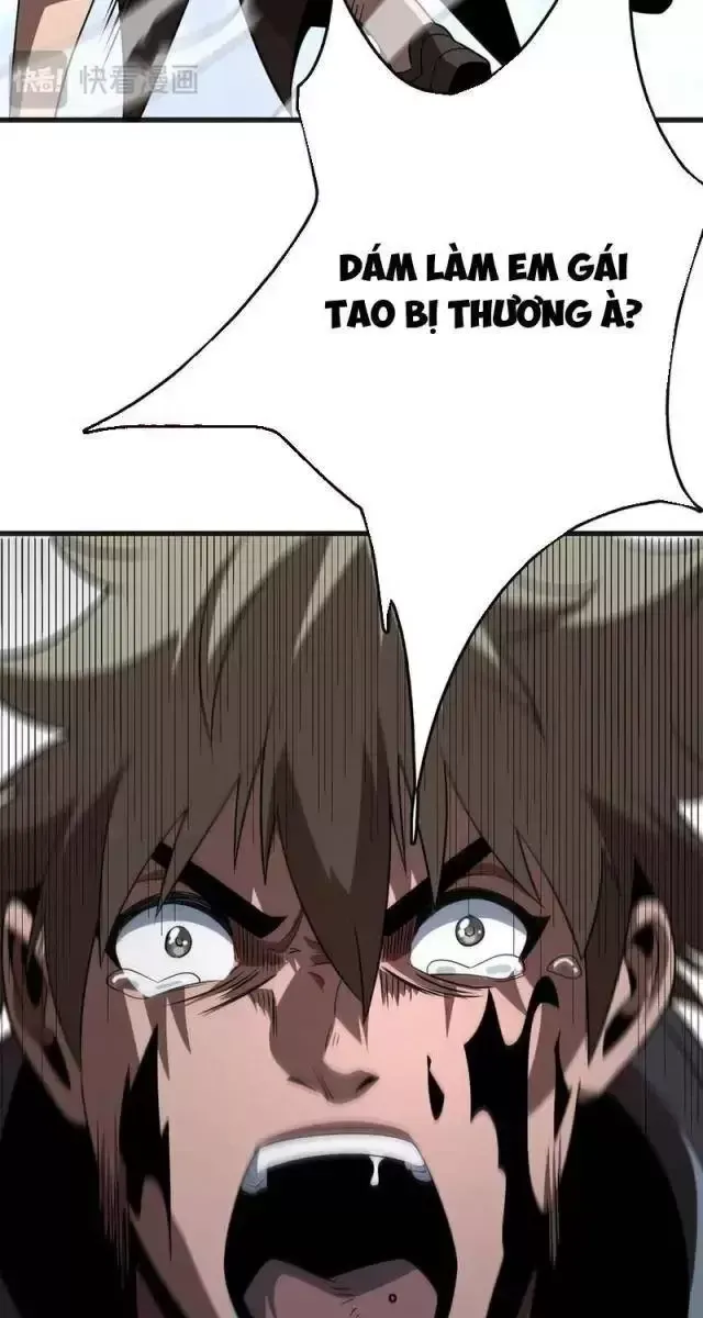 Vạn Tộc! Tru Sát!! [Chap 1-53]