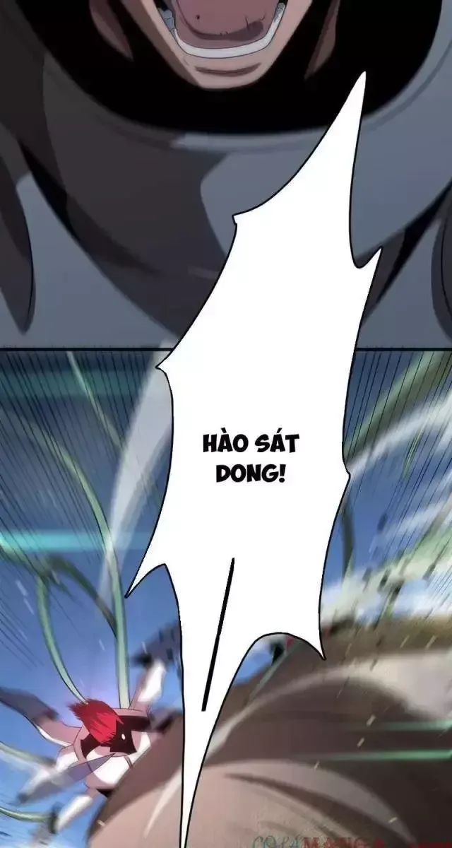 Vạn Tộc! Tru Sát!! [Chap 1-53]