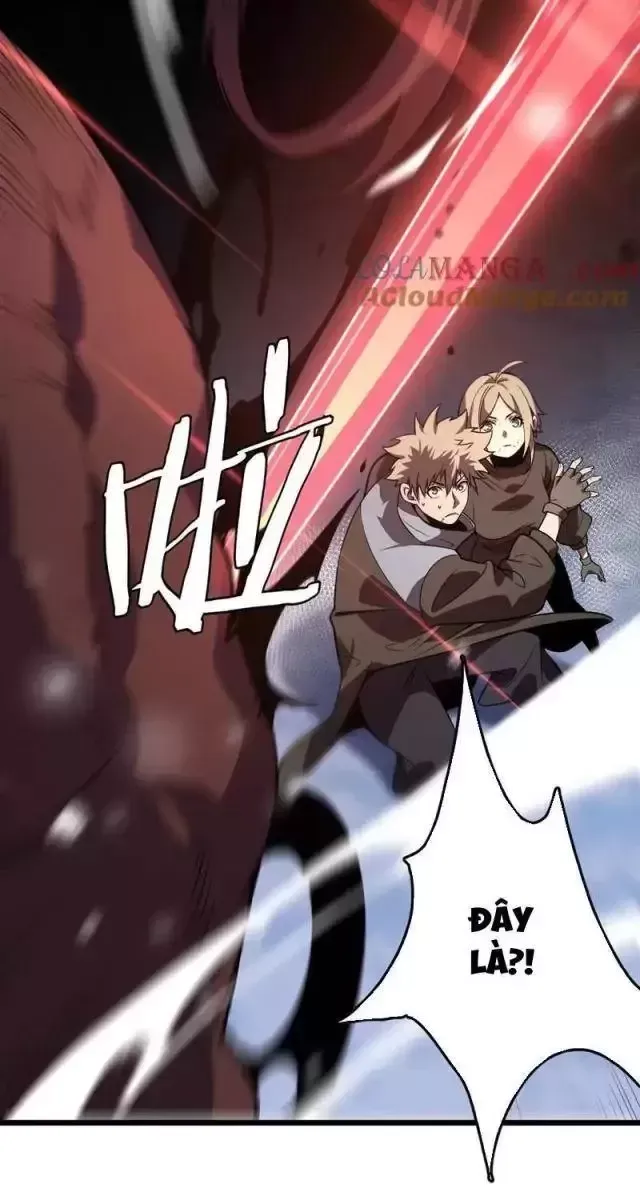 Vạn Tộc! Tru Sát!! [Chap 1-53]