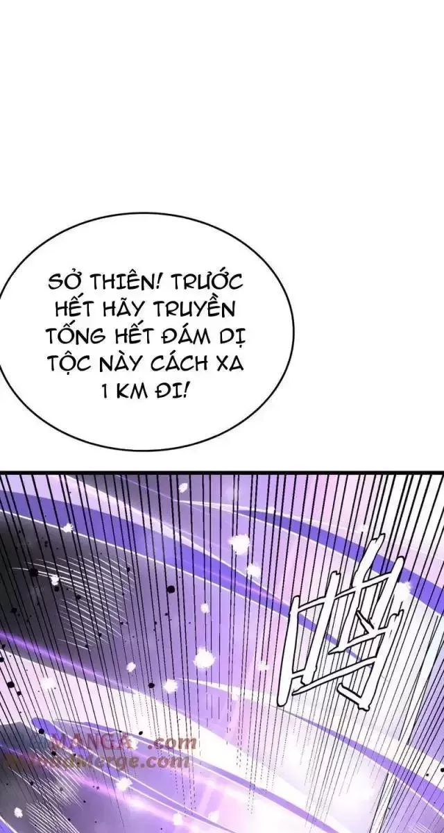 Vạn Tộc! Tru Sát!! [Chap 1-53]