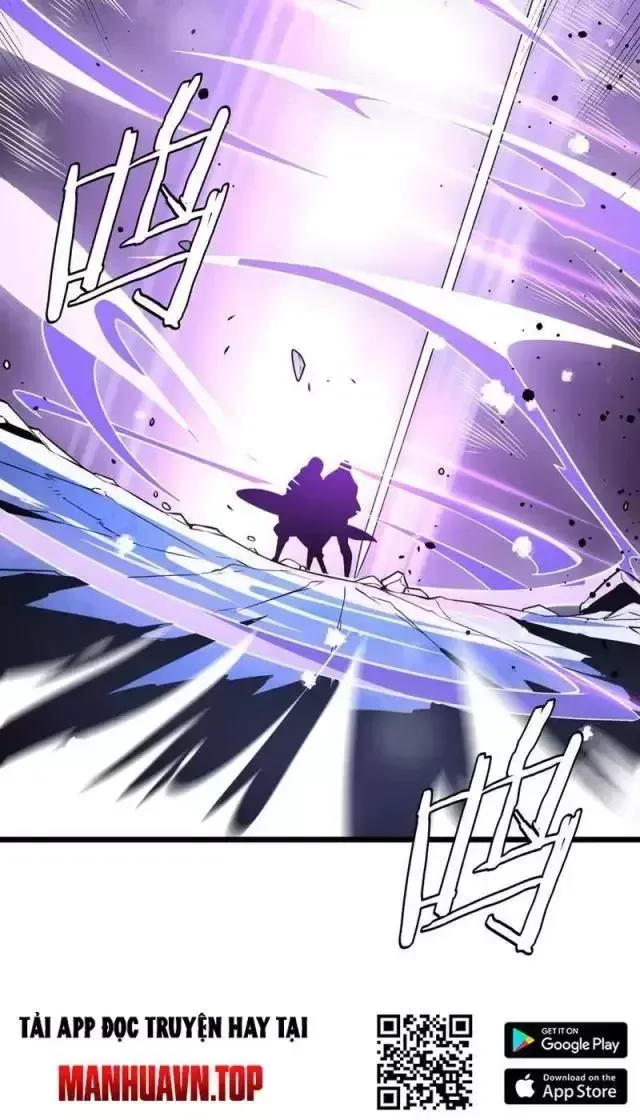 Vạn Tộc! Tru Sát!! [Chap 1-53]