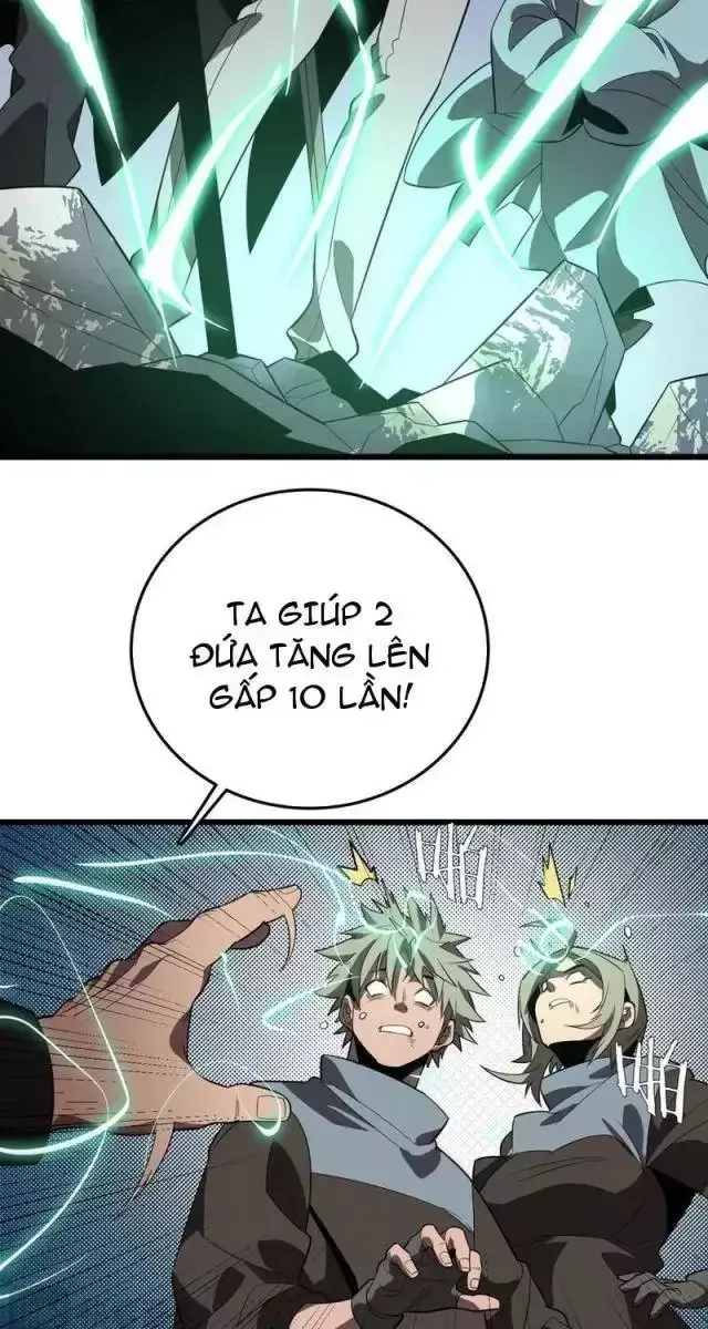 Vạn Tộc! Tru Sát!! [Chap 1-53]