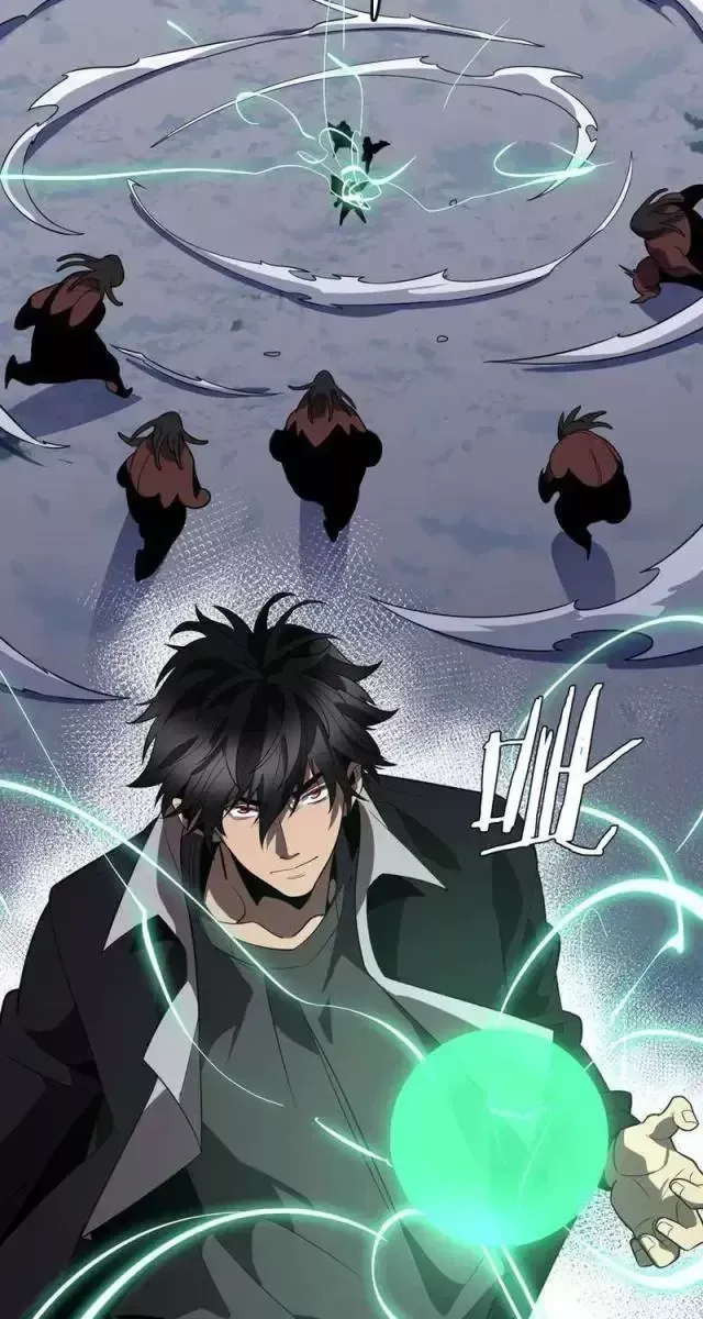 Vạn Tộc! Tru Sát!! [Chap 1-53]