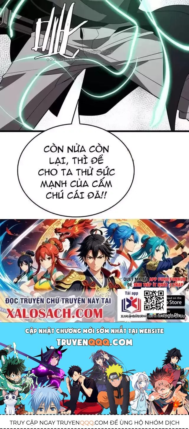 Vạn Tộc! Tru Sát!! [Chap 1-53]