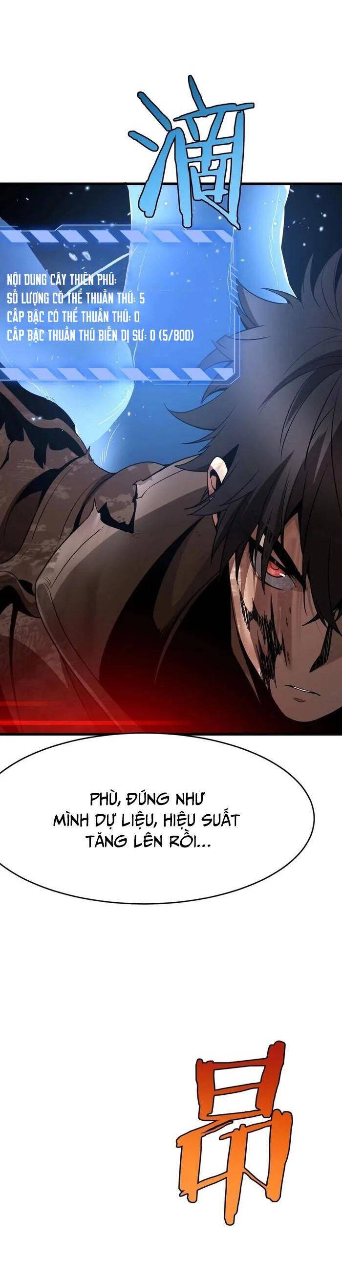 Vạn Tộc! Tru Sát!! [Chap 1-53]