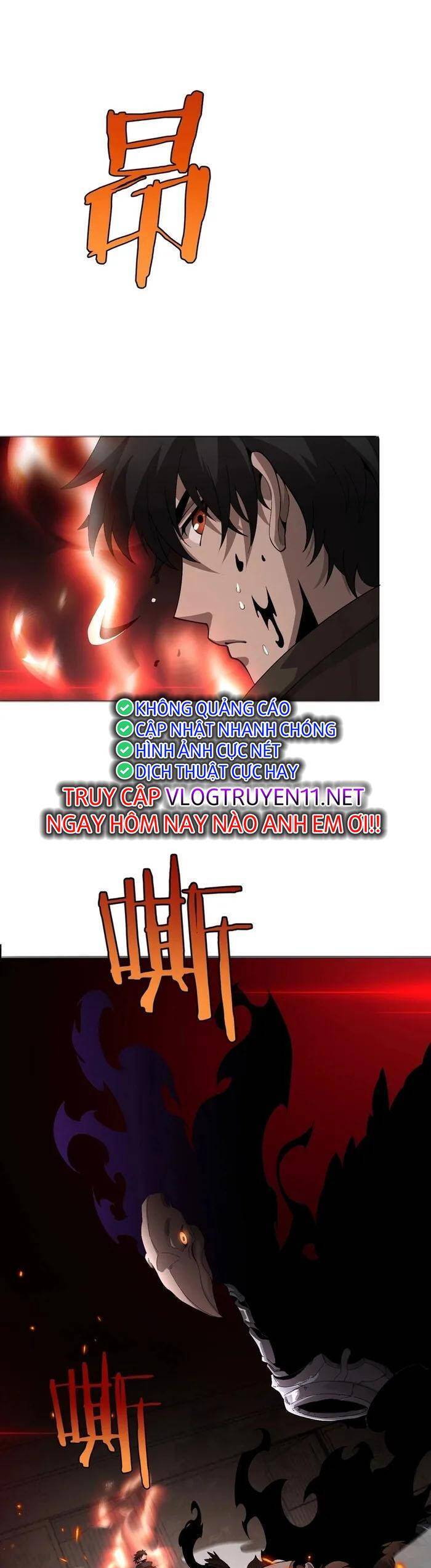Vạn Tộc! Tru Sát!! [Chap 1-53]