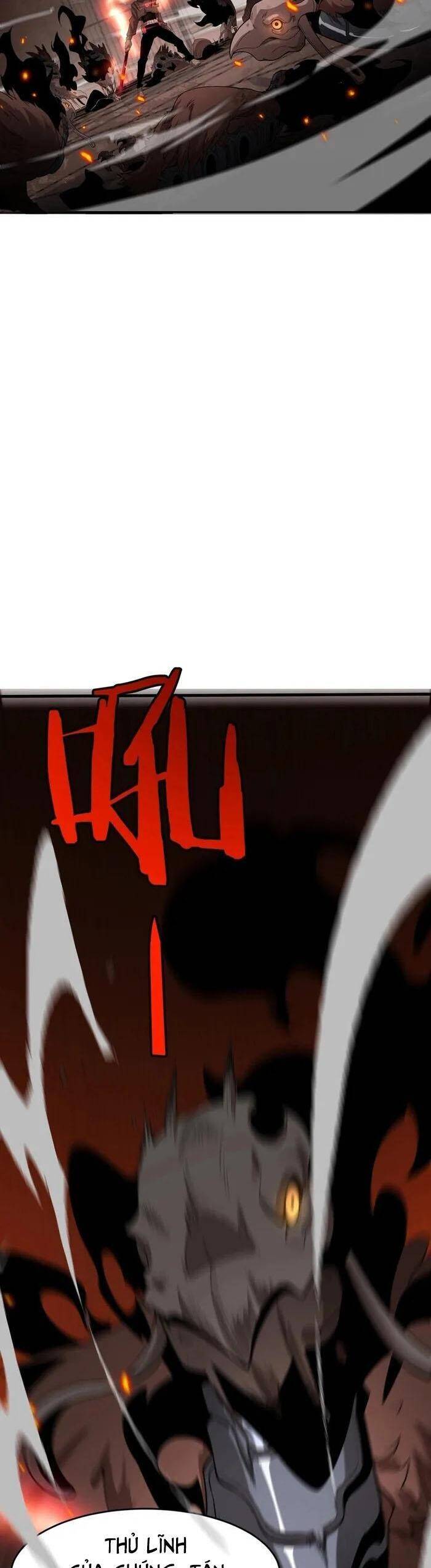 Vạn Tộc! Tru Sát!! [Chap 1-53]