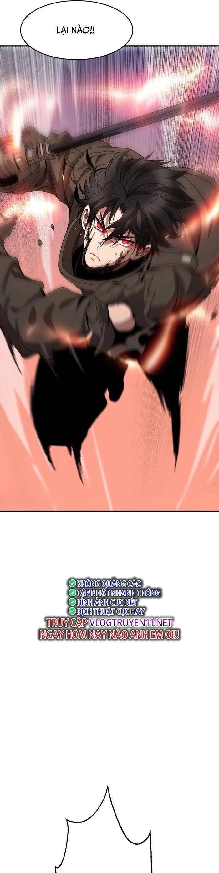 Vạn Tộc! Tru Sát!! [Chap 1-53]