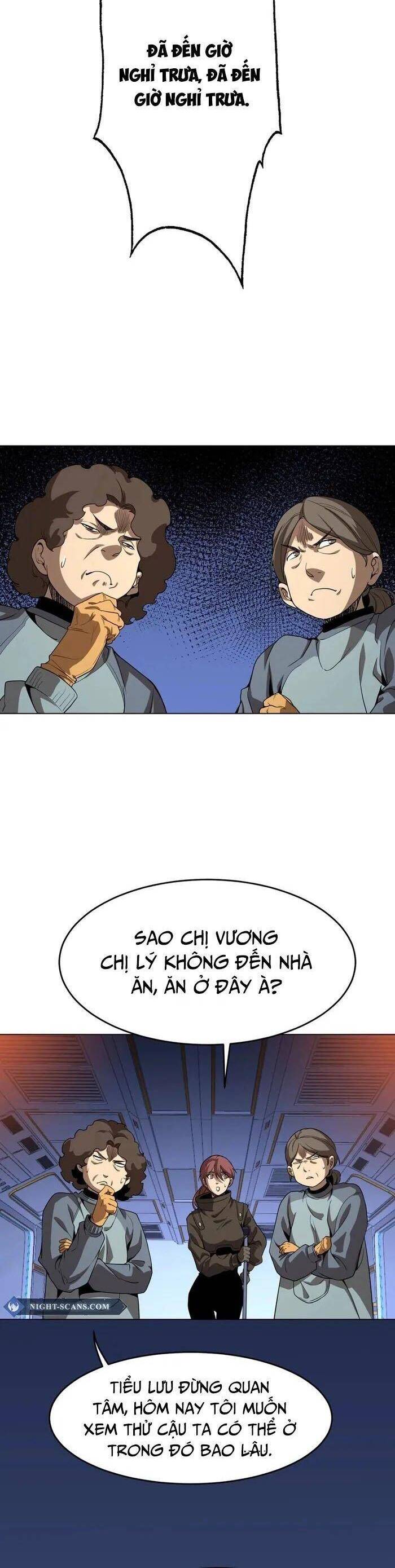 Vạn Tộc! Tru Sát!! [Chap 1-53]