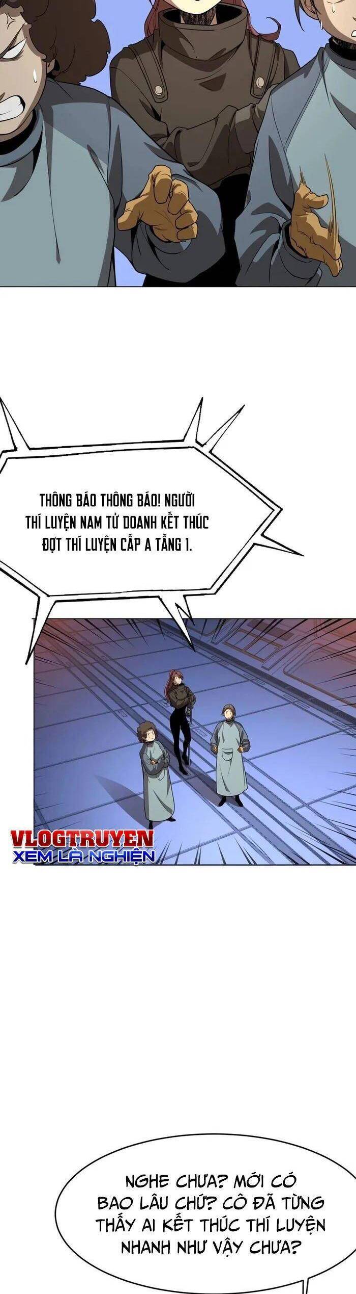 Vạn Tộc! Tru Sát!! [Chap 1-53]