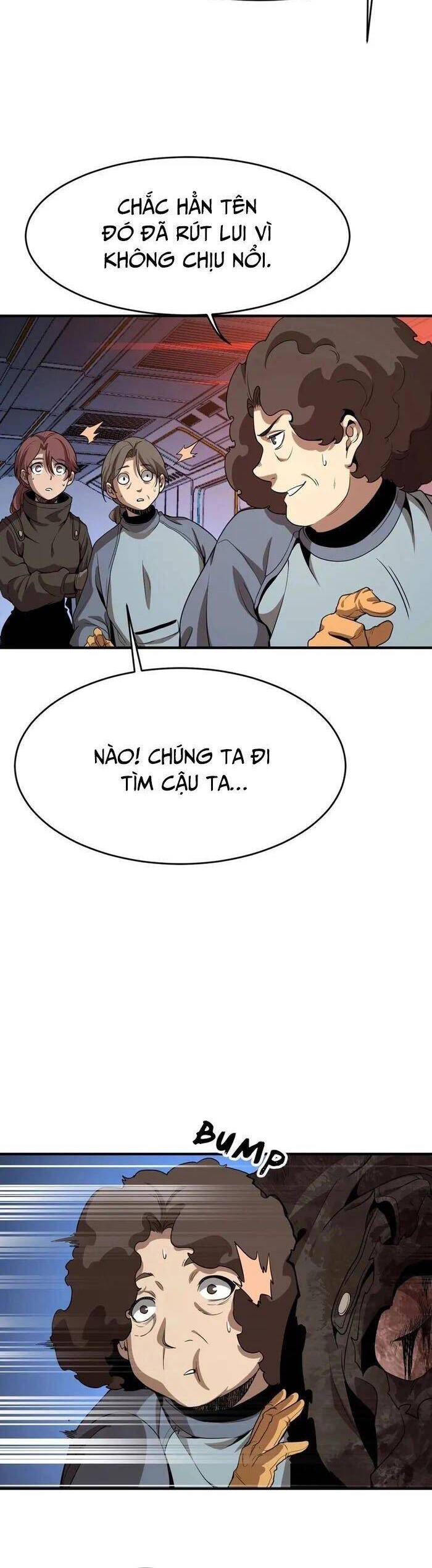 Vạn Tộc! Tru Sát!! [Chap 1-53]