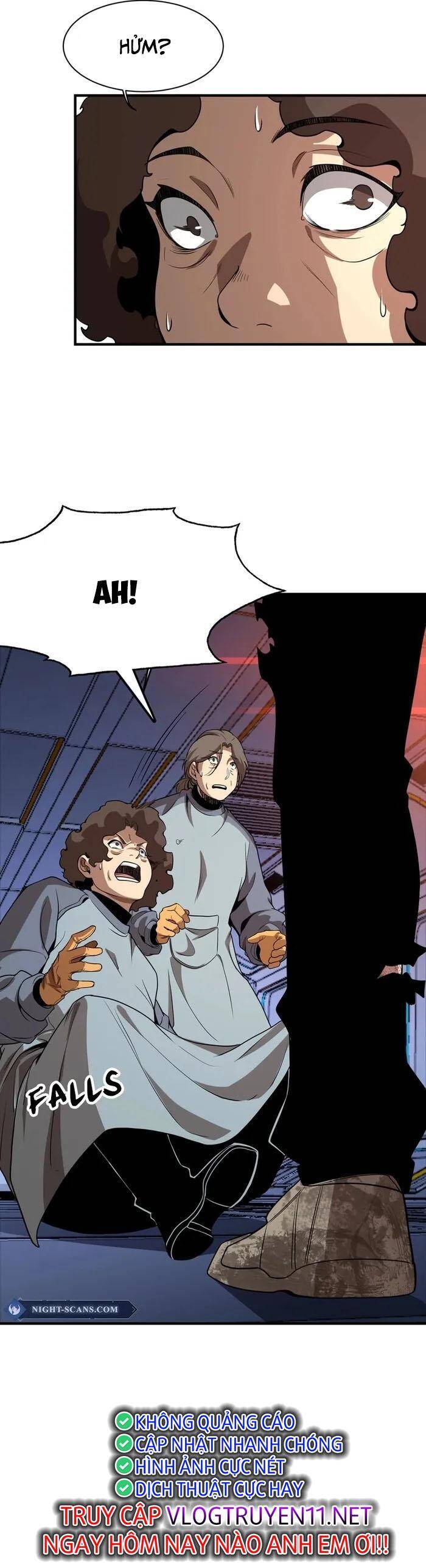 Vạn Tộc! Tru Sát!! [Chap 1-53]