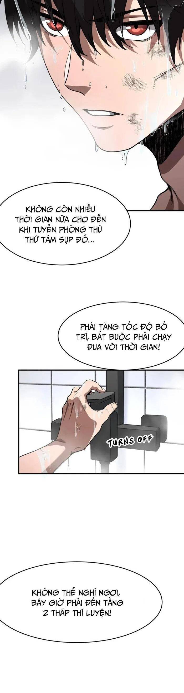 Vạn Tộc! Tru Sát!! [Chap 1-53]