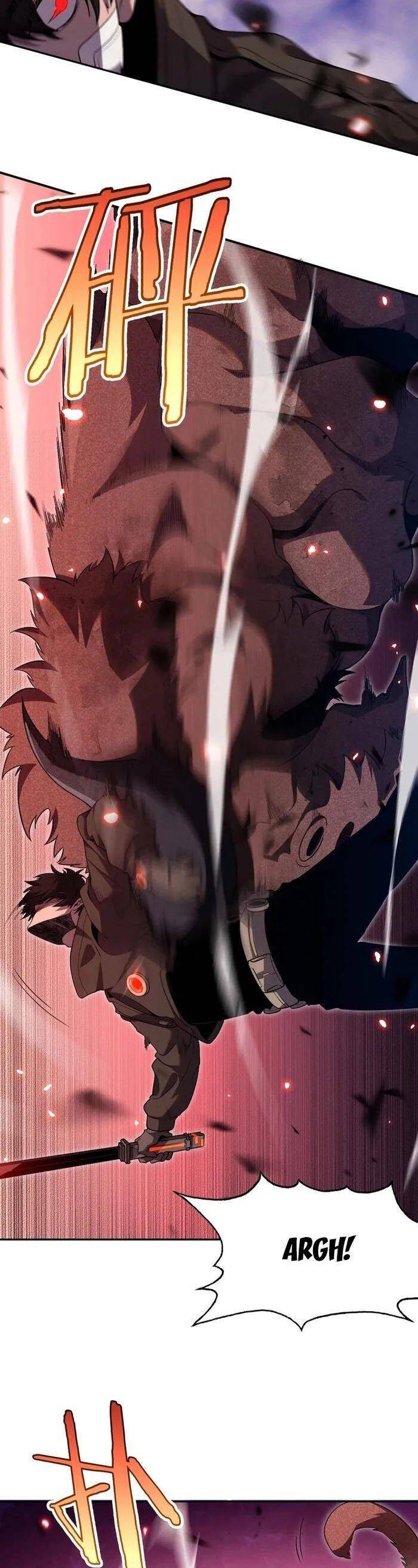 Vạn Tộc! Tru Sát!! [Chap 1-53]