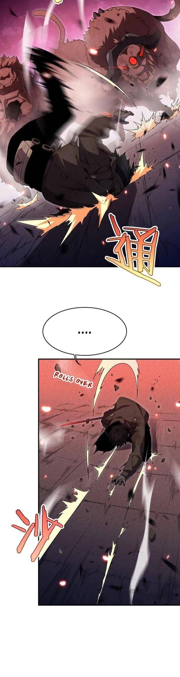 Vạn Tộc! Tru Sát!! [Chap 1-53]