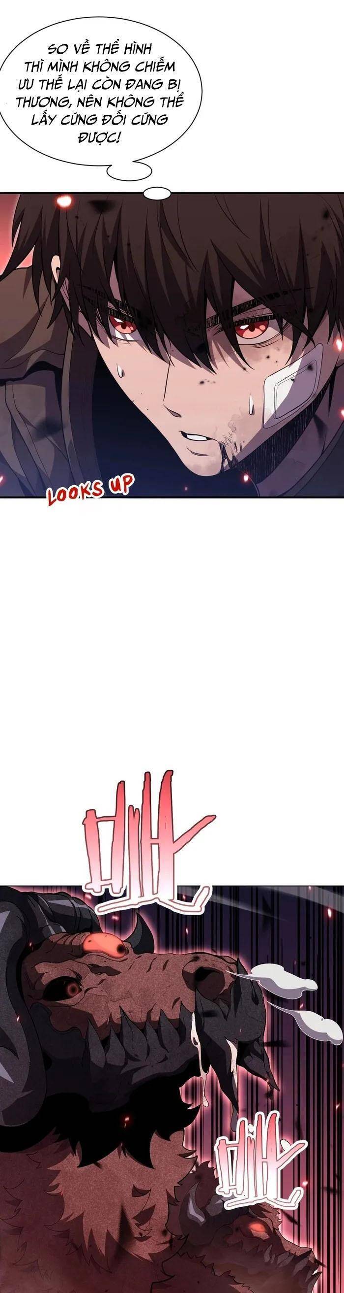 Vạn Tộc! Tru Sát!! [Chap 1-53]