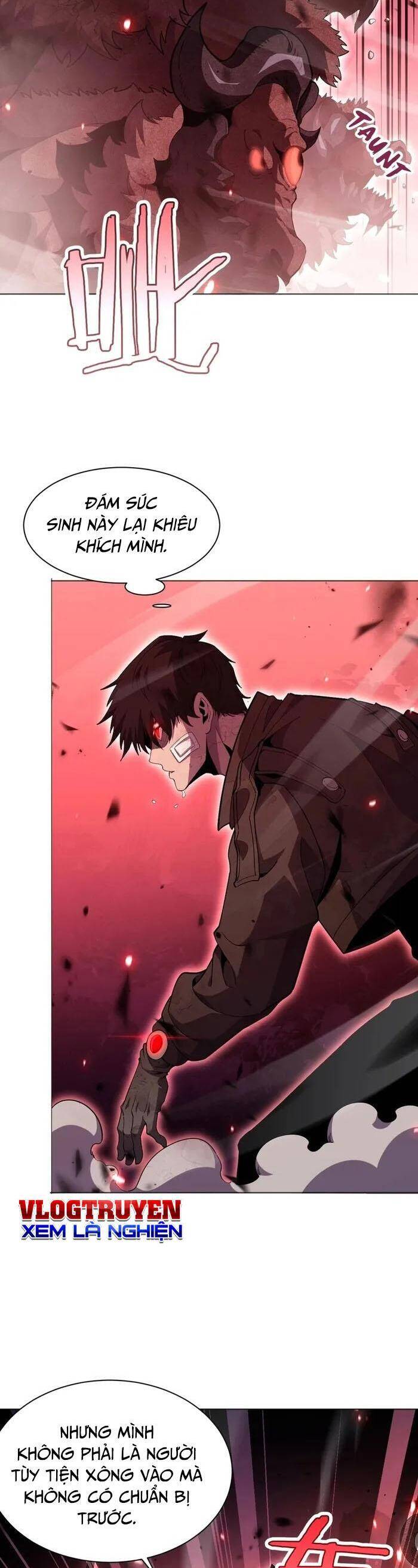 Vạn Tộc! Tru Sát!! [Chap 1-53]