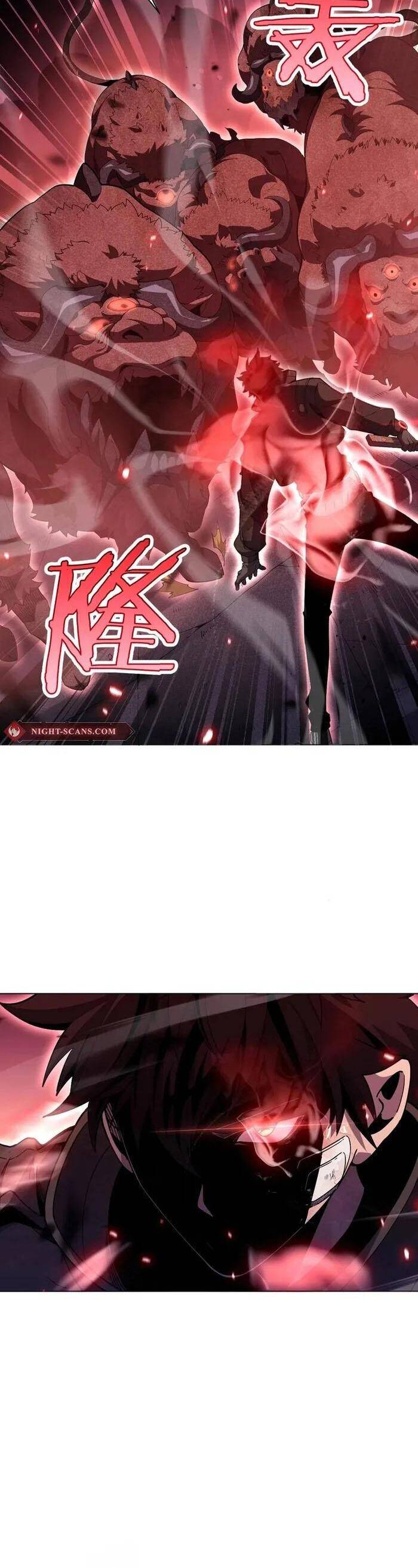 Vạn Tộc! Tru Sát!! [Chap 1-53]