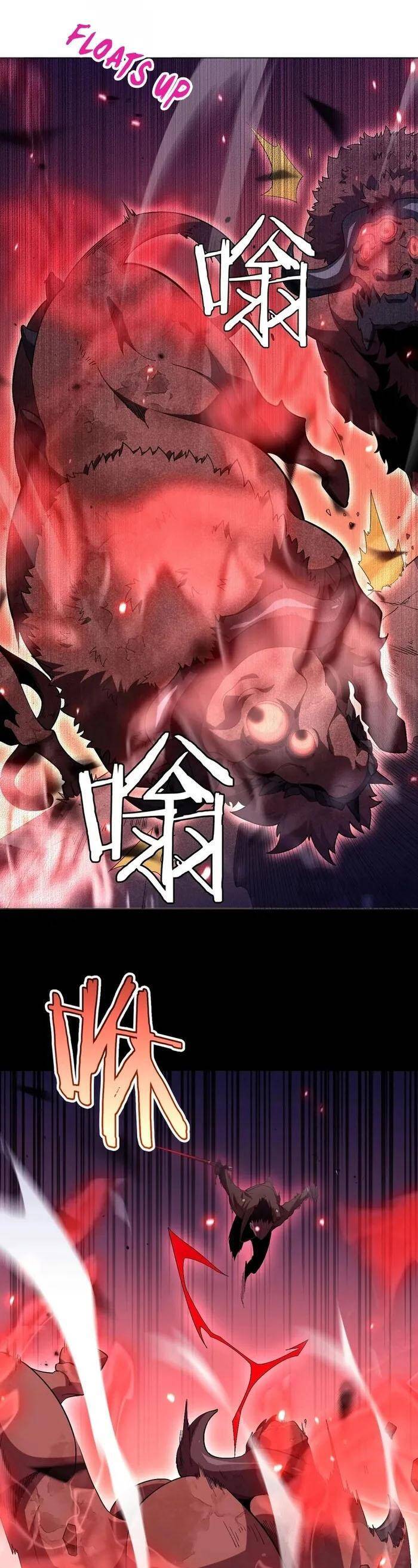Vạn Tộc! Tru Sát!! [Chap 1-53]