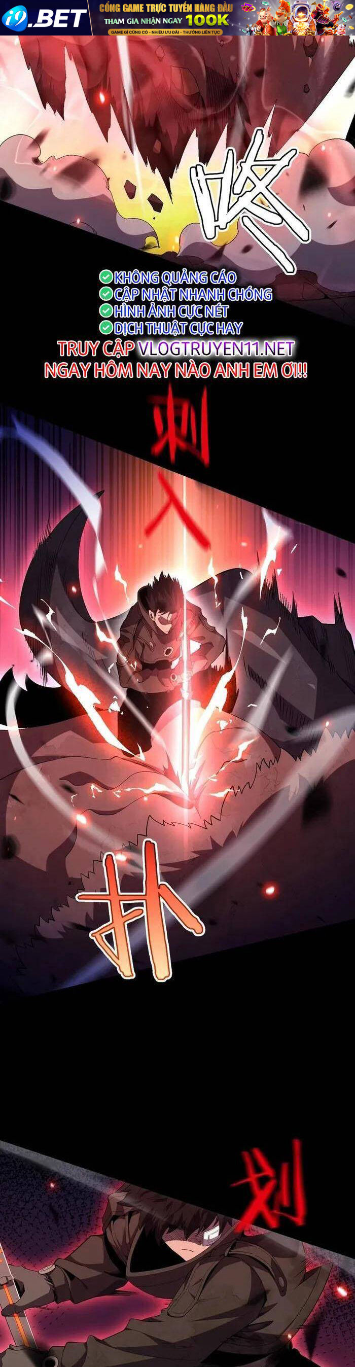 Vạn Tộc! Tru Sát!! [Chap 1-53]