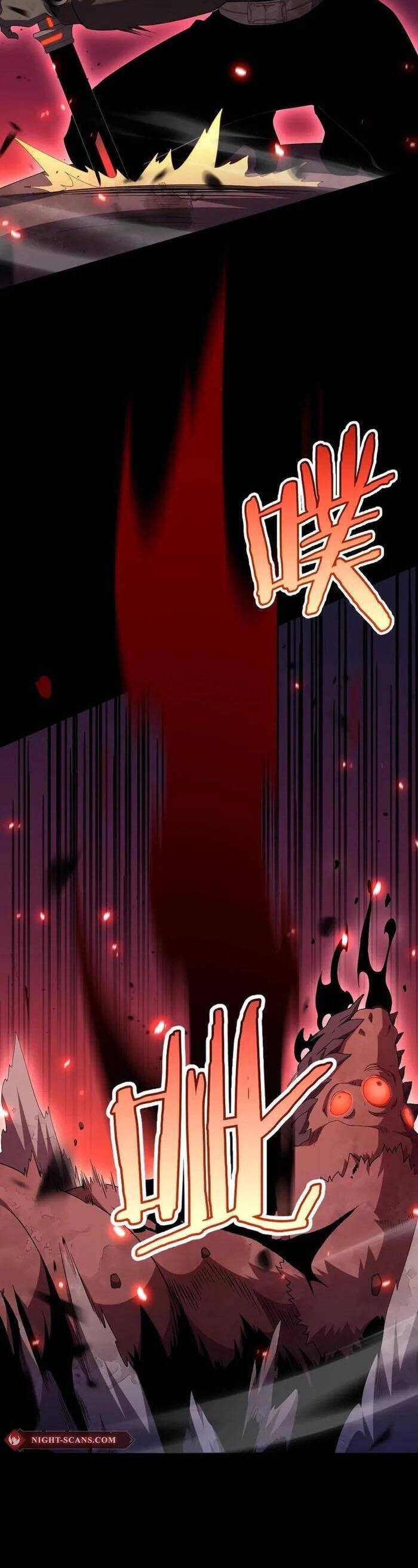 Vạn Tộc! Tru Sát!! [Chap 1-53]