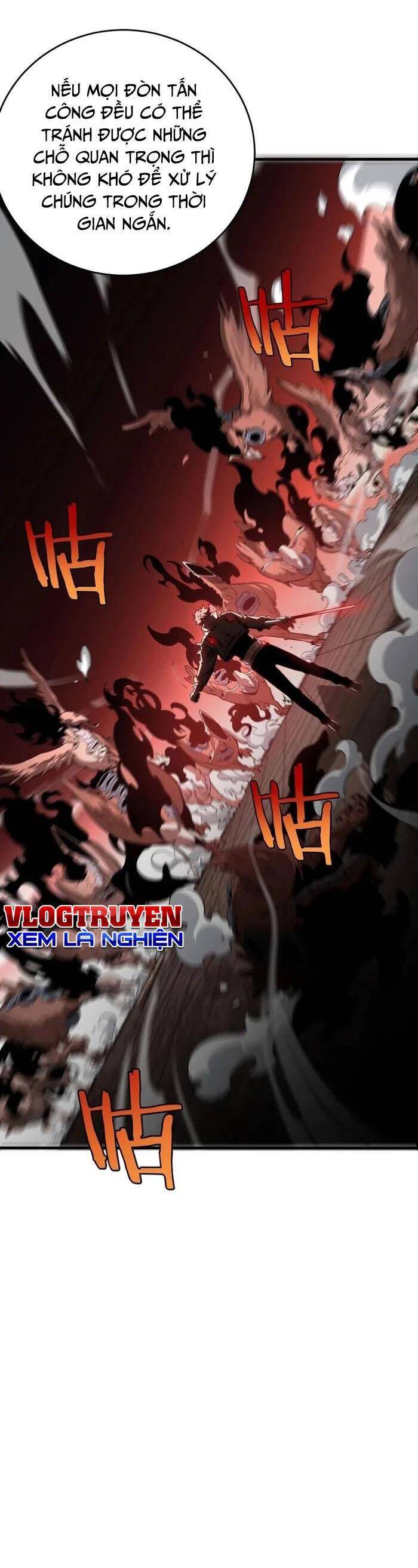 Vạn Tộc! Tru Sát!! [Chap 1-53]