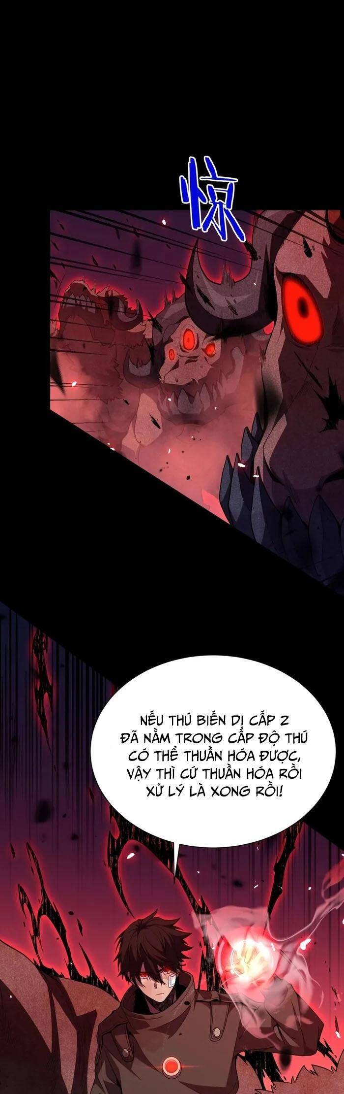 Vạn Tộc! Tru Sát!! [Chap 1-53]