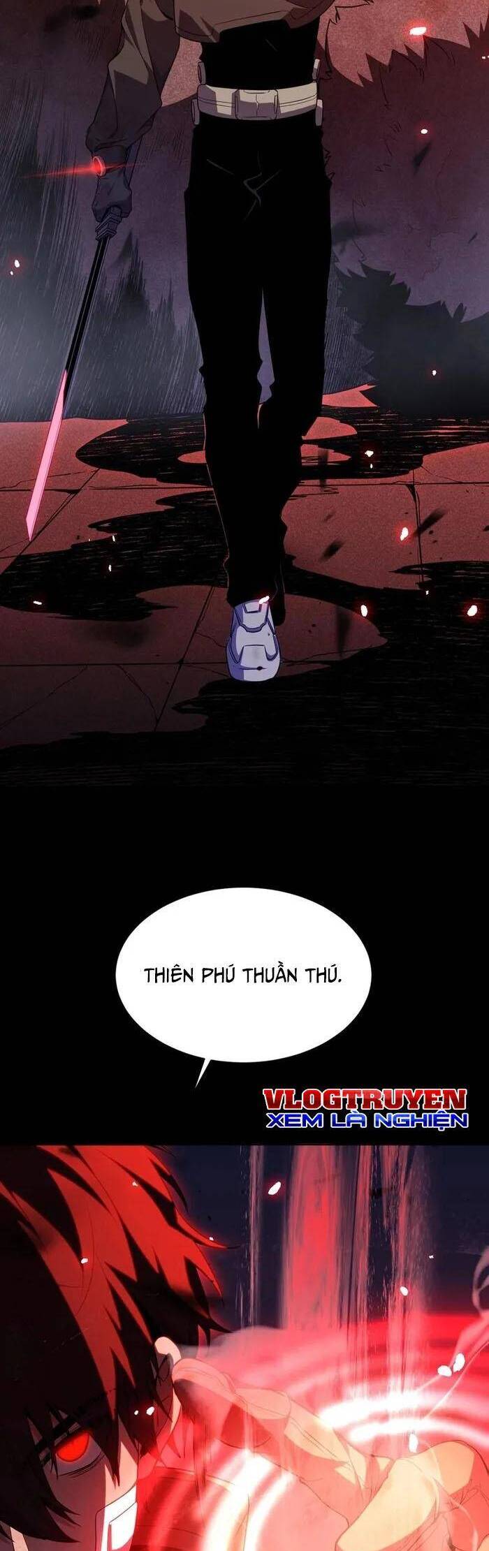 Vạn Tộc! Tru Sát!! [Chap 1-53]