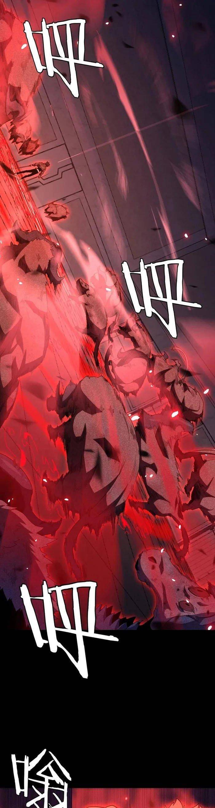 Vạn Tộc! Tru Sát!! [Chap 1-53]