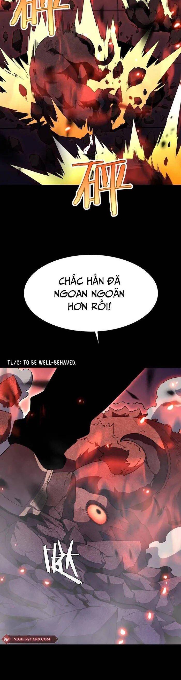 Vạn Tộc! Tru Sát!! [Chap 1-53]