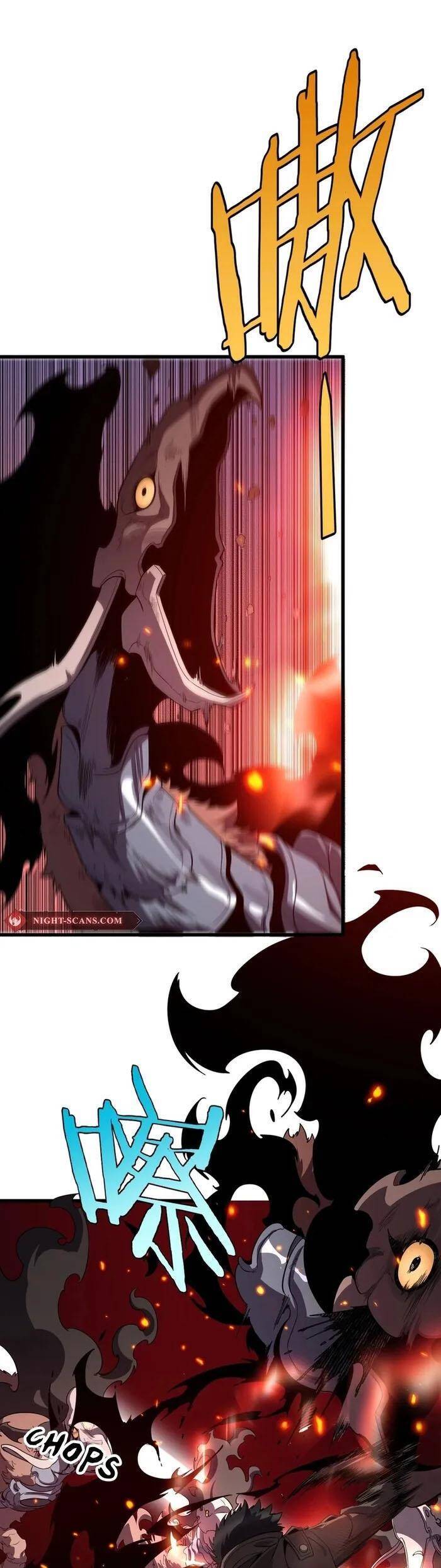 Vạn Tộc! Tru Sát!! [Chap 1-53]