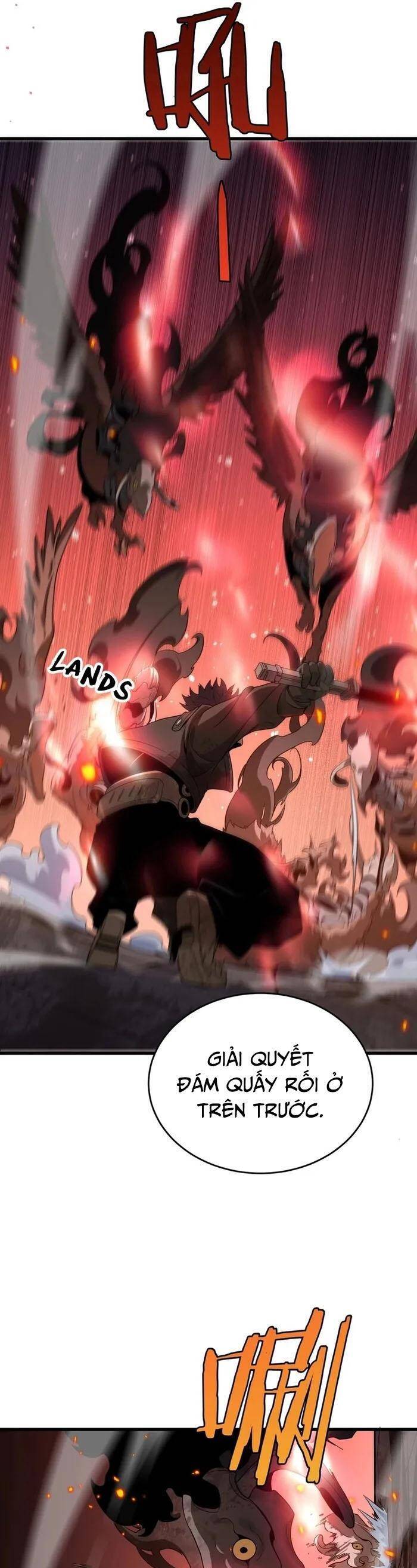 Vạn Tộc! Tru Sát!! [Chap 1-53]