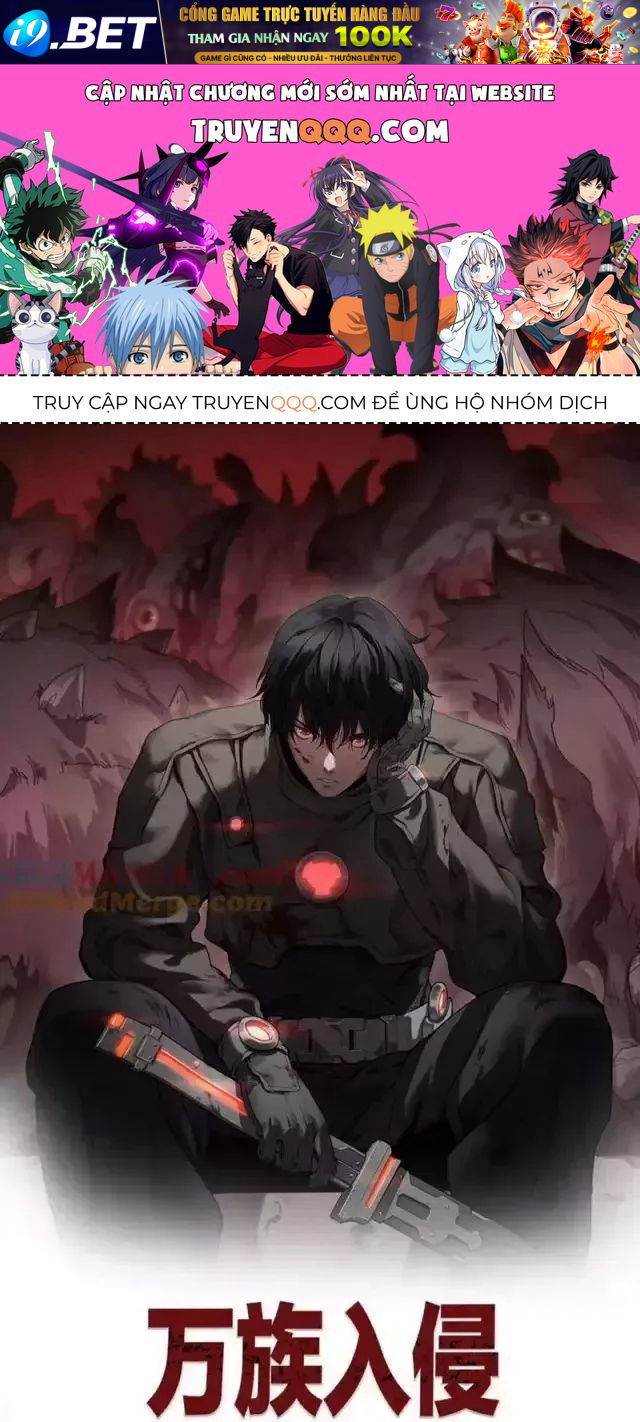 Vạn Tộc! Tru Sát!! [Chap 1-53]