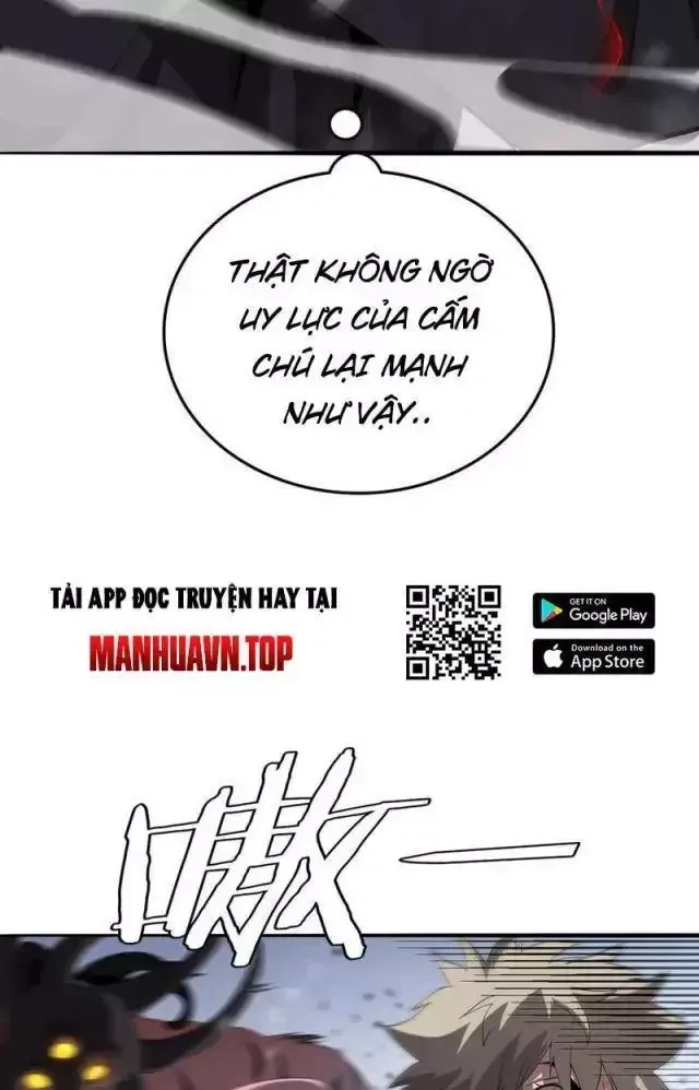 Vạn Tộc! Tru Sát!! [Chap 1-53]
