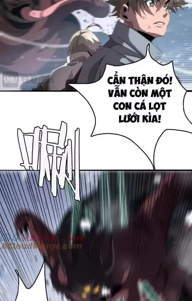 Vạn Tộc! Tru Sát!! [Chap 1-53]