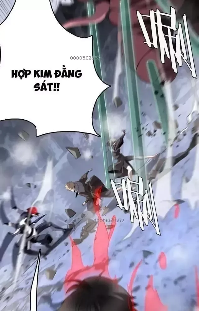 Vạn Tộc! Tru Sát!! [Chap 1-53]