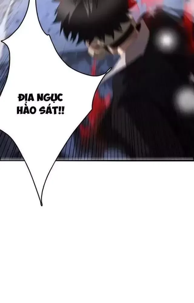 Vạn Tộc! Tru Sát!! [Chap 1-53]