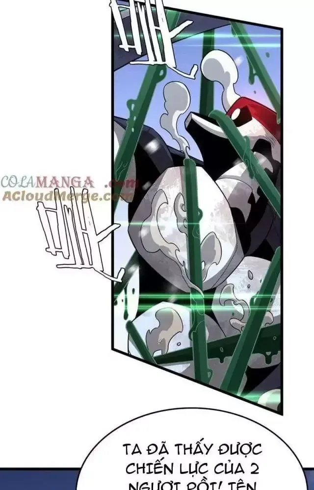 Vạn Tộc! Tru Sát!! [Chap 1-53]