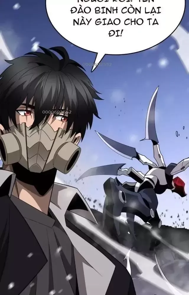 Vạn Tộc! Tru Sát!! [Chap 1-53]